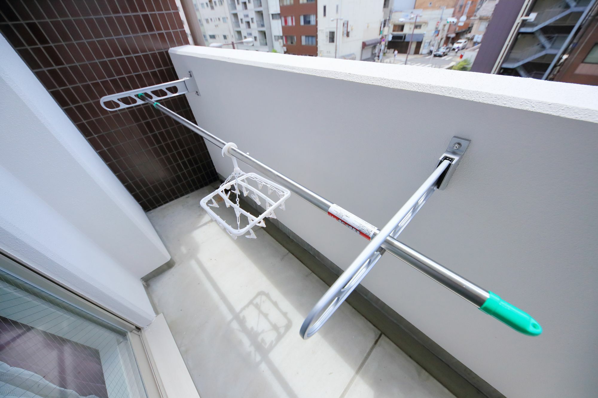 Roof Dotonbori Apartment Osaka Exterior photo